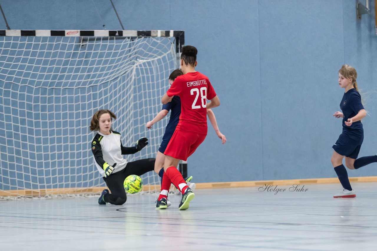 Bild 187 - wCJ Hamburger Futsalmeisterschaft